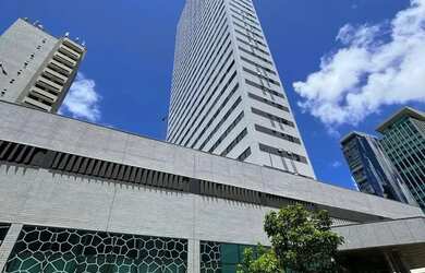 Imagem 4: Imóvel para aluguel com 35 metros quadrados com 1 quarto em Ilha do Leite - Recife - PE