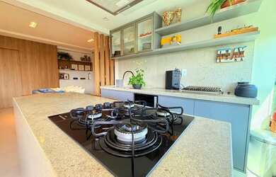 Imagem 4: Locação Parque Tropical