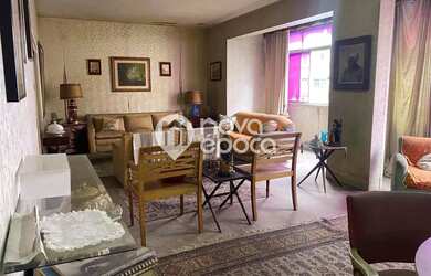 Imagem: O apartamento possui 3 Dormitórios, 5 Banheiros, 1 Vaga na