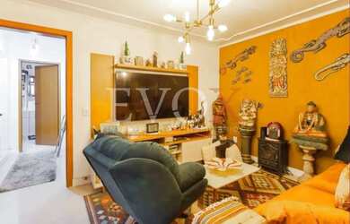 Imagem 6: Apartamento de 2 dormitórios com 1 vaga no bairro Auxiliadora, em Porto...