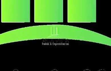 Imagem: O terreno possui 360m² de Área, Imóvel novo e está localizado