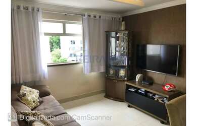 Imagem: O apartamento possui 3 Dormitórios, 2 Banheiros, 68m² de Área