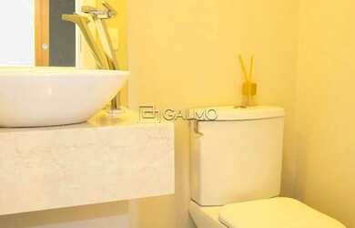 Imagem 7: Apartamento para locação no Torre Valencia Gleba Palhano Londrina PR