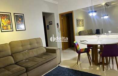 Imagem 6: Apartamento disponível para locação no bairro Presidente Roosevelt em Uberlândia-MG