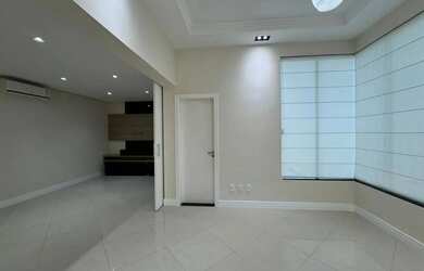 Imagem 11: ROYAL TENNIS - Sobrado para Locação com 4 Quartos 4 Suítes , Área...