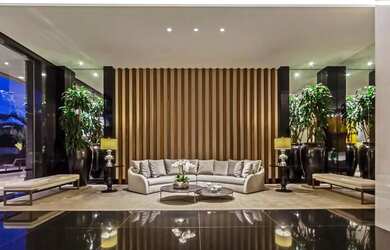 Imagem 12: Apartamento para locação no Torre de Malaga Gleba Palhano Londrina PR