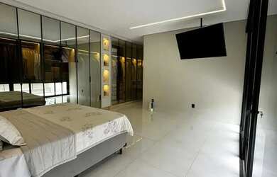 Imagem 13: SOBRADO PORTAL DO SOL GREEN