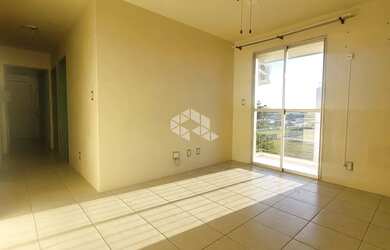 Imagem 2: Apartamento à venda de 3 quartos com suíte e vaga de garagem em Camobi...