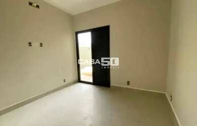 Imagem 8: Casa à venda no Condomínio Olívio Franceschini em Hortolânfia/SP