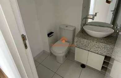 Imagem 9: Apartamento, 83 m² - venda por R$ 1.279.971,66 ou aluguel por R$ 6.158,14/mês...