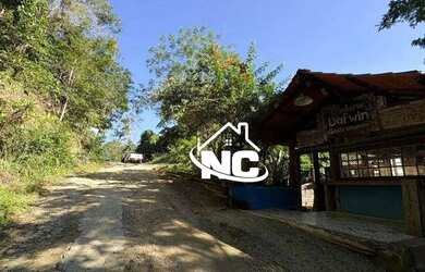 Imagem: O terreno possui 1.950m² de Área e está localizado em Engenho