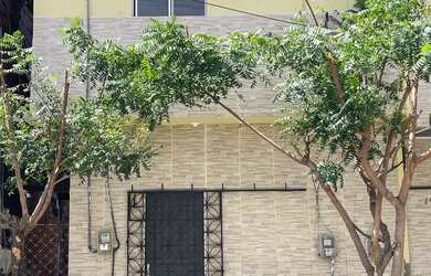 Imagem: A casa possui 1 Dormitório, 1 Banheiro, 20m² de Área e está