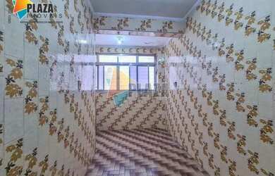 Imagem 12: Apartamento com 1 dormitório para alugar, 51 m² por R$ 2.000,00/mês - Canto do Forte - Pra