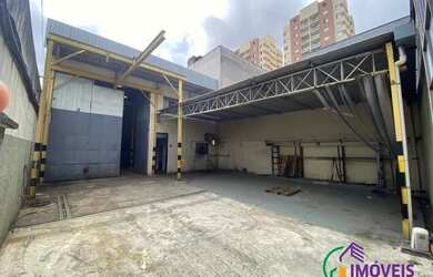 Imagem 13: GALPÃO - TATUAPÉ - SP. 550m² de Áreae4 Vagas na garagem