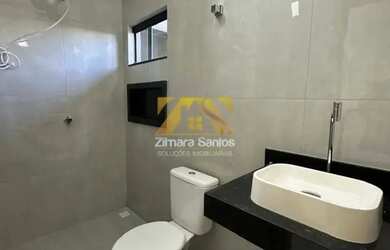 Imagem 6: Casa 2/4 sendo 1 suíte, 75 m² - 1503 sul ARSO 151 - Próxima ao Atacadão...