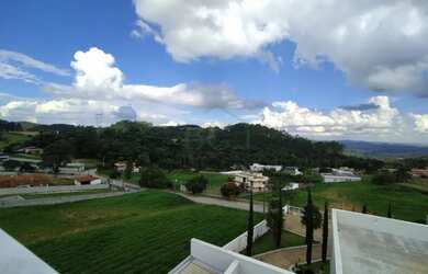 Imagem 6: Casas em Condomínio em Poços de Caldas