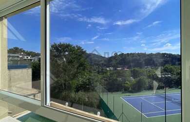 Imagem 5: Casa com 4 dormitórios, 521 m² - venda por R$ 5.700.000,00 ou aluguel...