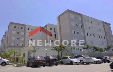 Imagem 11: Apartamento em Rua Dirce - Estância Guatambu - Itaquaquecetuba/SP