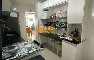 Imagem 11: Vendo apartamento 03 quartos, 01 suíte, 115 m2 , 01 vaga de garagem em Boa Viage