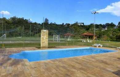 Imagem 9: Hotel em Viela A - Calcárea - Caieiras/SP