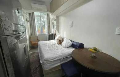 Imagem 2: APARTAMENTO, 1 quarto, no Bairro de Copacabana