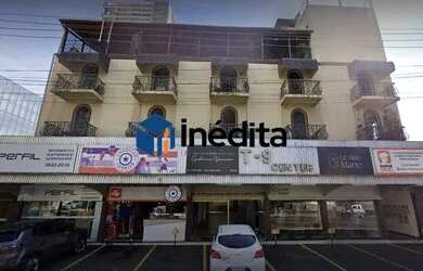 Imagem: O apartamento possui 3 Dormitórios, 3 Banheiros, 1 Vaga na