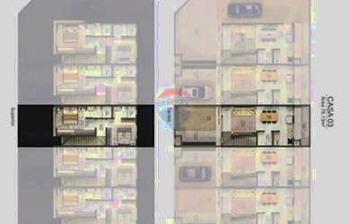 Imagem 6: Sobrado no Gravatá