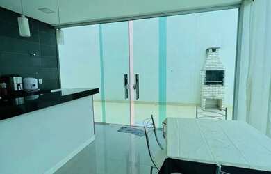 Imagem 6: Vende casa Cond. AMARILIS, 4 suíte