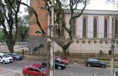 Imagem 5: Apartamento JK de 26m² à venda no Bairro Cidade Baixa - Porto Alegre