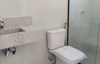 Imagem 8: CASA DE ALTO PADRÃO NO CONDOMÍNIO BOSQUE DA LIMEIRA - RESENDE RJ