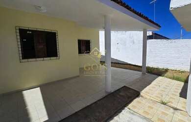 Imagem 4: Casa no Santos Dumont - 2 Quartos - Excelente Oportunidade