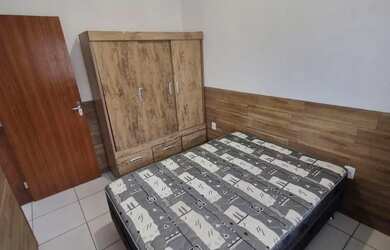 Imagem 2: Apto 1 quarto mobiliado Estreito-Jardim Atlântico-direto com proprietário