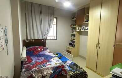 Imagem 7: RG - Predio frente mar na Praia de Itaparica com 130m²