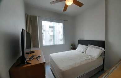 Imagem 7: Imóvel para venda com 50 metros quadrados com 1 quarto em Copacabana...