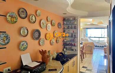 Imagem 6: Vendo apartamento com 155m² -3 quartos em Piedade -Jaboatão dos Guararapes