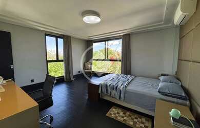 Imagem 14: CASA NO JARDINS DA LAGOA ALTO PADRÃO EM LAGOA SANTA Apresento uma residência...