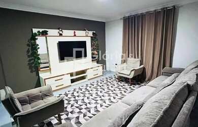 Imagem 4: Casa de 4 quartos com Espaço Gourmet com Piscina no Bairro Santa Monica em Guarapari