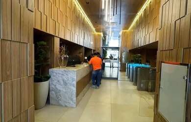 Imagem 9: Sala Comercial a venda no Horto Florestal com 1 quarto nascente no Horto...