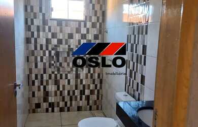 Imagem 2: CASA COM 02 QUARTOS, GARAGEM PARA 02 CARROS, LOCALIZADA NO SETOR NOVA...