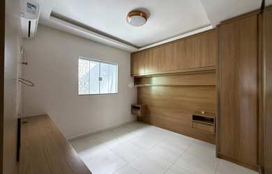 Imagem 10: CASA SEMIMOBILIADA À VENDA NO RESID. INTERLAGOS EM APUCARANA