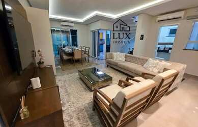 Imagem 2: Passaredo / 4 quartos, sendo 2 suítes / Mobiliada e Decorada / Energia...