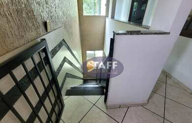 Imagem 13: Apartamento com 1 dormitório para alugar, 50 m² por R$ 1.500,00/mês...