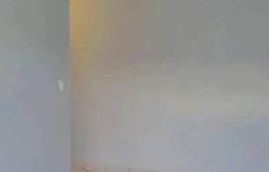 Imagem 3: Apartamento de dois dormitórios e dois banheiros com elevador e vaga...