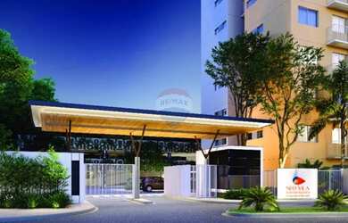 Imagem 6: Apartamentos de 2 e 3 quartos no Adrianópolis com parcelas a partir de...