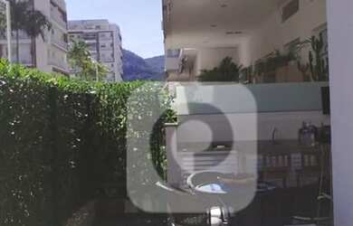 Imagem 4: Lindo apartamento Garden. Piscina, Churrasqueira, Varandae115m² de Área