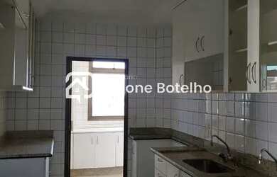 Imagem 14: Aluguel Apartamento NOSSA SENHORA APARECIDA