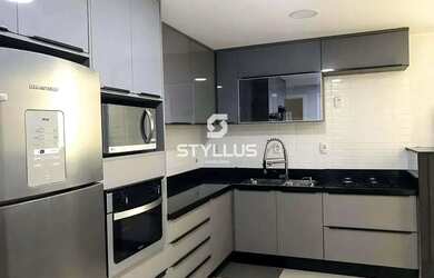 Imagem 7: Recreio dos Bandeirantes Apartamento 2 quartos, sendo 1 suite