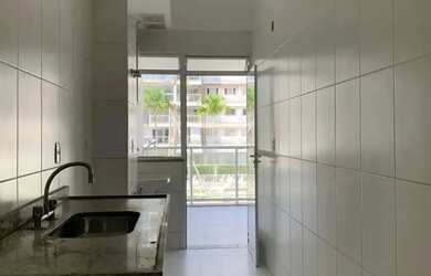 Imagem 5: Imóvel para venda no Recreio dos Bandeirantes Frames possui 70 metros...