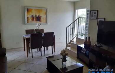 Imagem 11: CASA ASSOBRADADA - JARDIM DO LAGO - SP