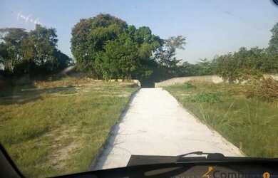 Imagem: O terreno possui 6.000m² de Área e está localizado em Taquara